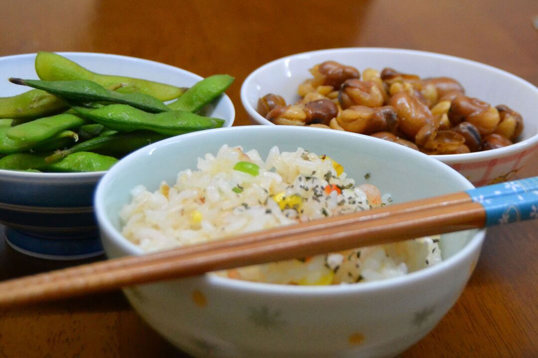 Japon diyeti
