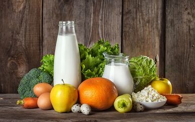 kilo kaybı için izin verilen yiyecekler