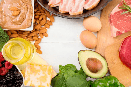 keto diyeti nedir