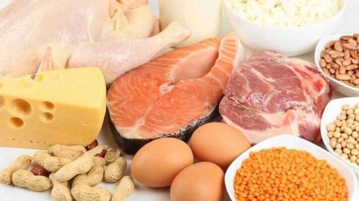Protein tüketmek kilo verme yolunda bir adımdır