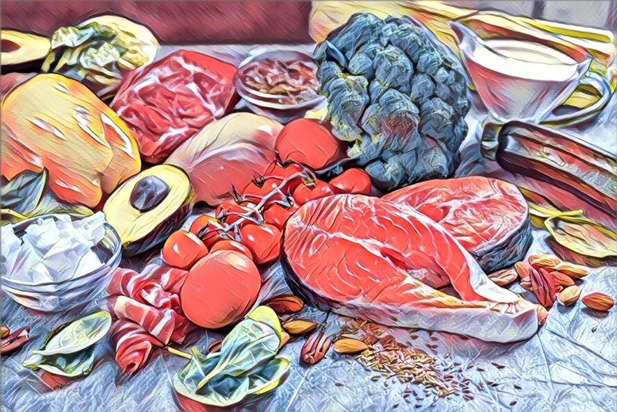keto diyeti diyeti