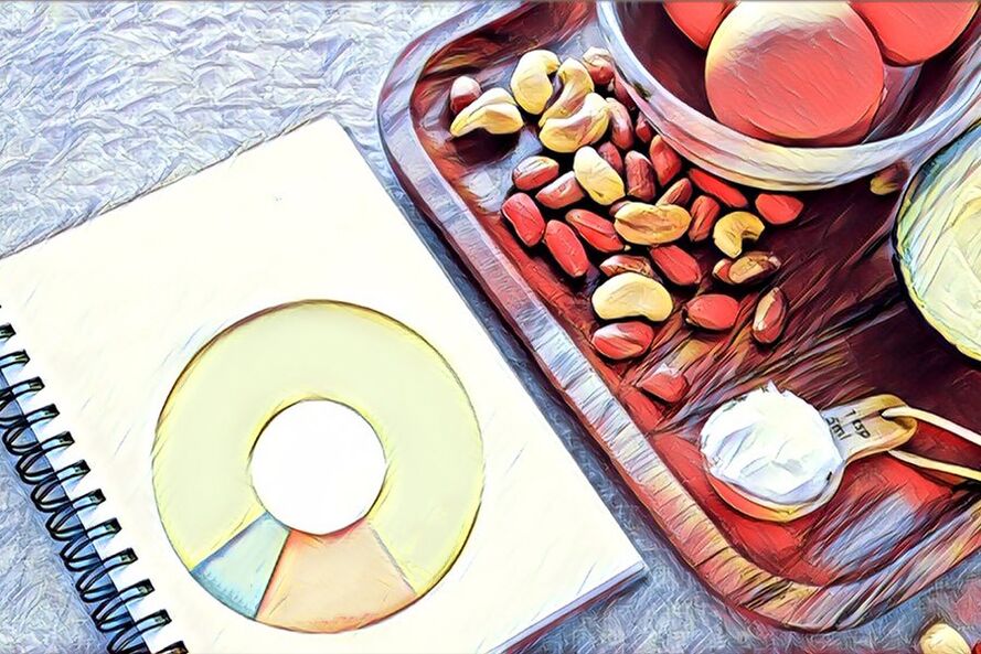 ketojenik diyet nedir